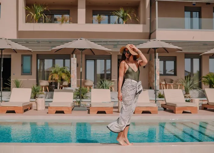 Marble Luxury Suites