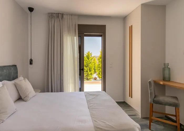 Marble Luxury Suites