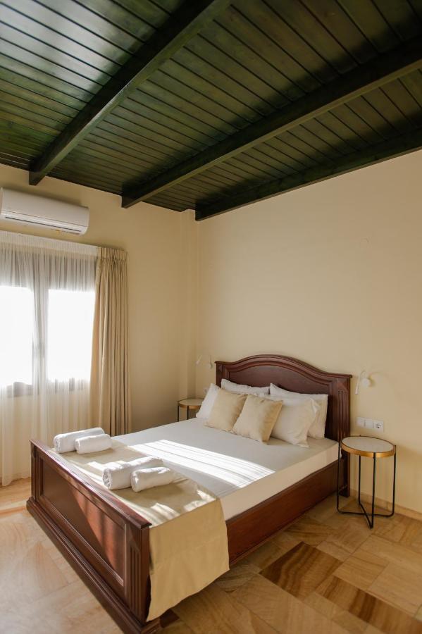 Marble Luxury Hotel *