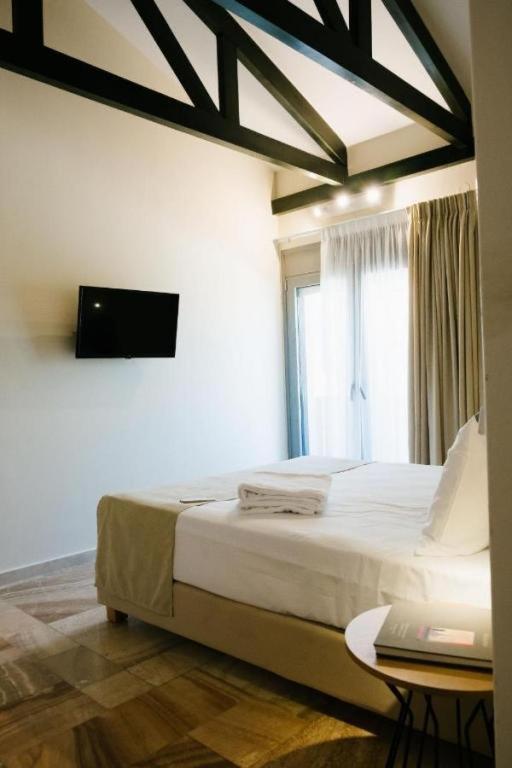 Marble Luxury Hotel Karteros