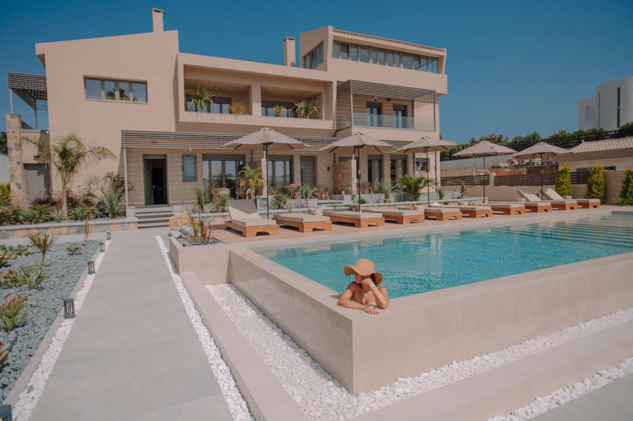 Hotel Marble Luxury *