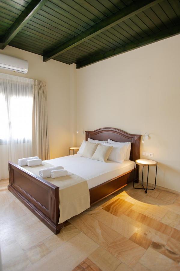 Hotel Marble Luxury Karteros