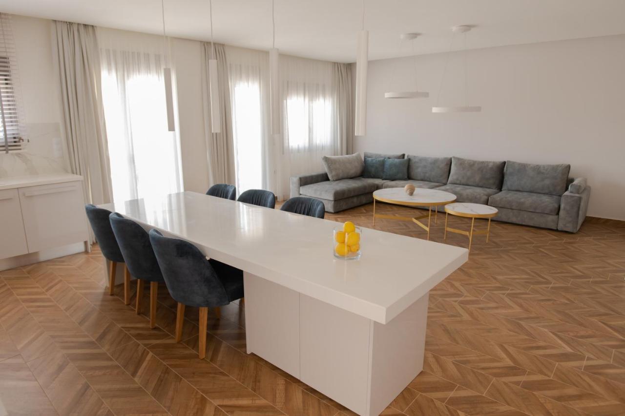 Marble Luxury Hotel Karteros
