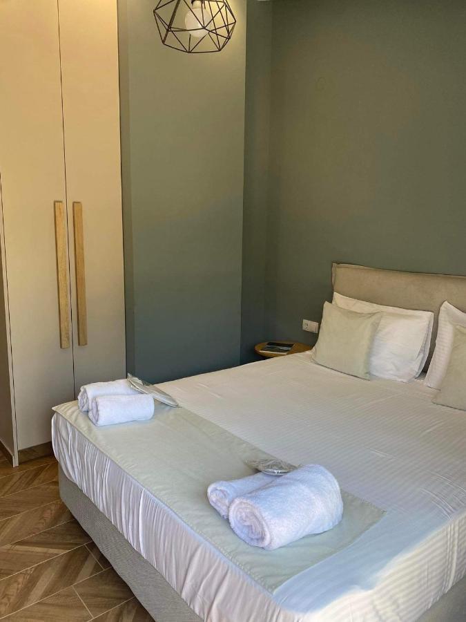 Hotel Marble Luxury Karteros