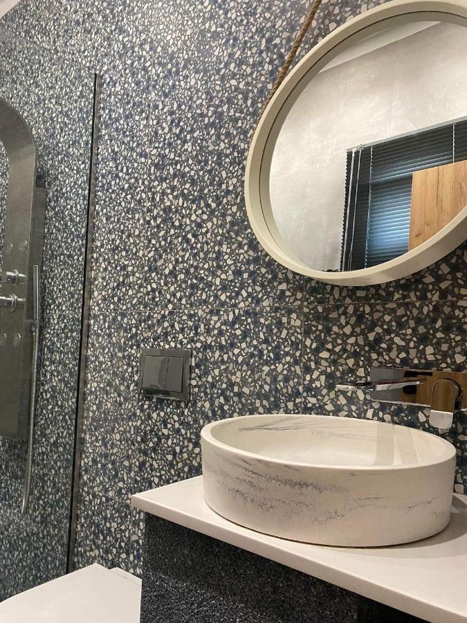 Marble Luxury Hotel