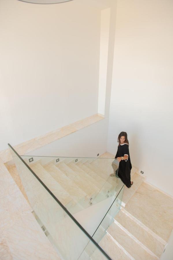 Marble Luxury Hotel Karteros