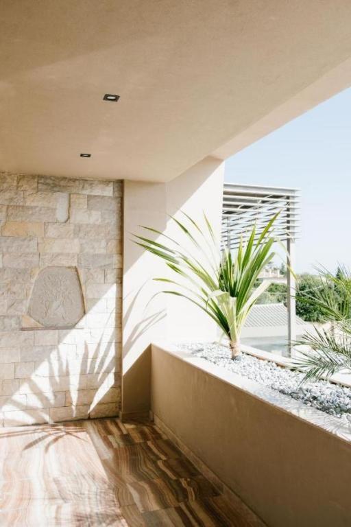 Marble Luxury