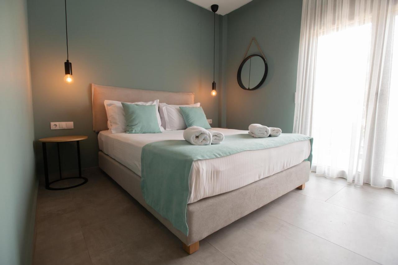 Hotel Marble Luxury