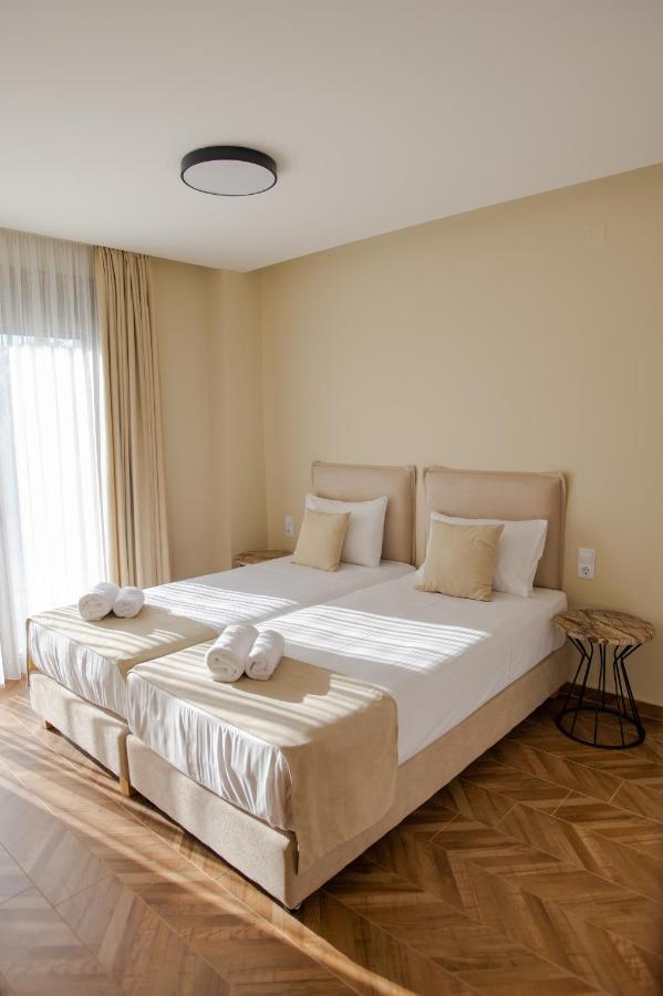 Hotel Marble Luxury