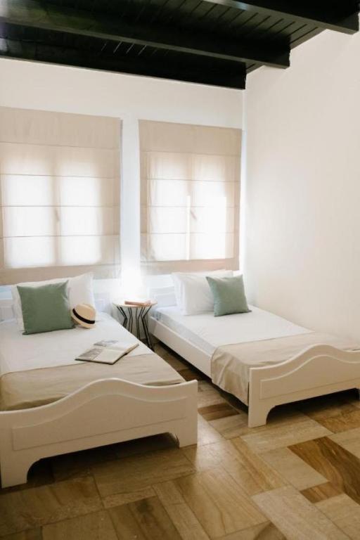 Marble Luxury Hotel Karteros