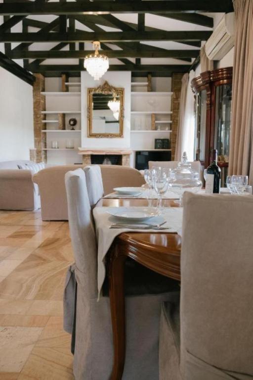 Marble Luxury Hotel