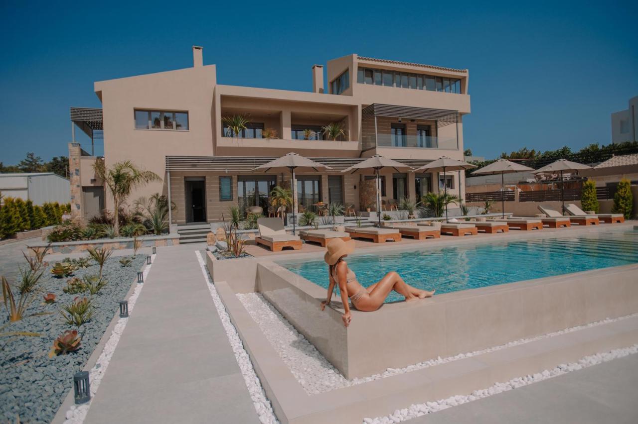 Hotel Marble Luxury