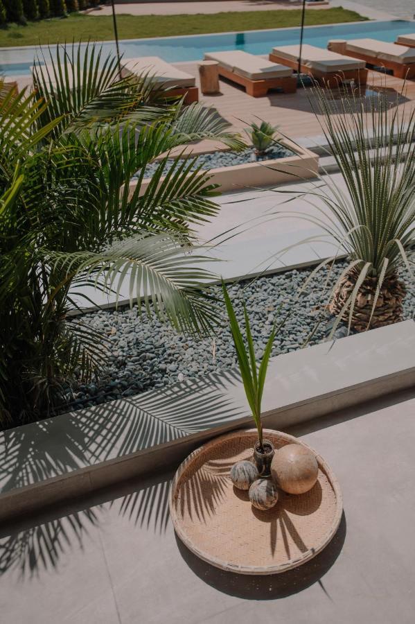 Marble Luxury Karteros