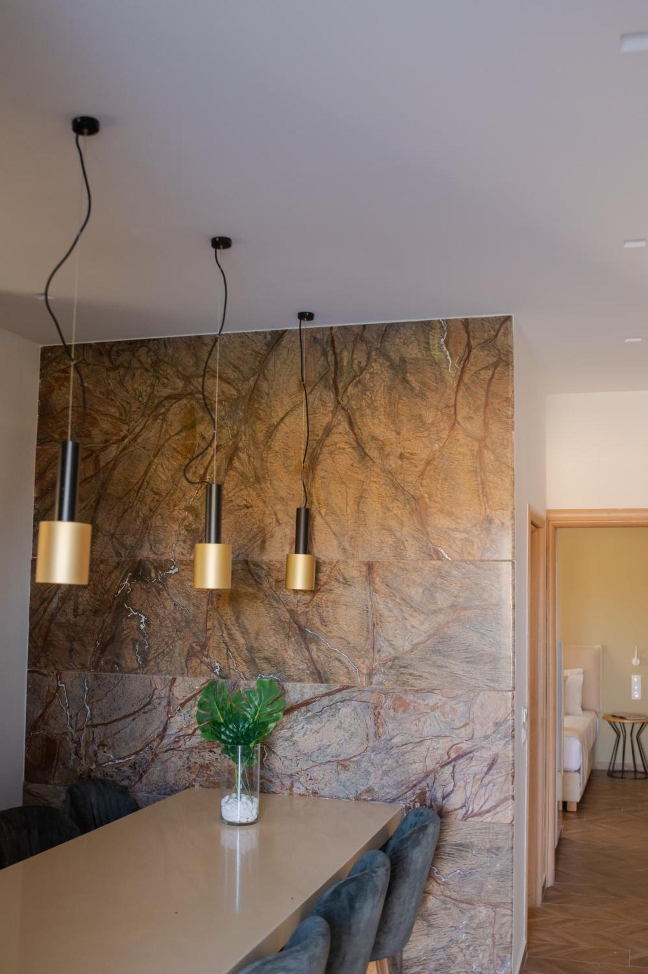 Marble Luxury Hotel Karteros