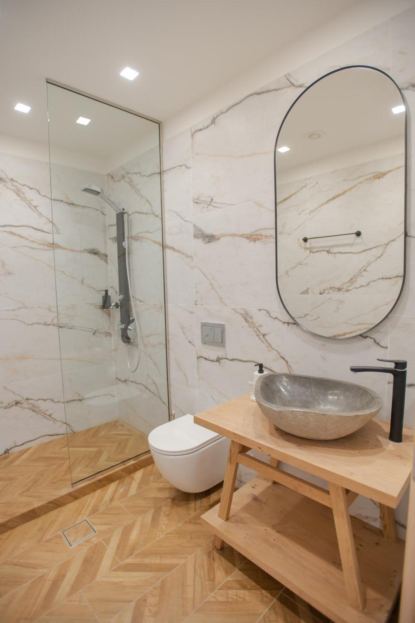 Marble Luxury * Karteros