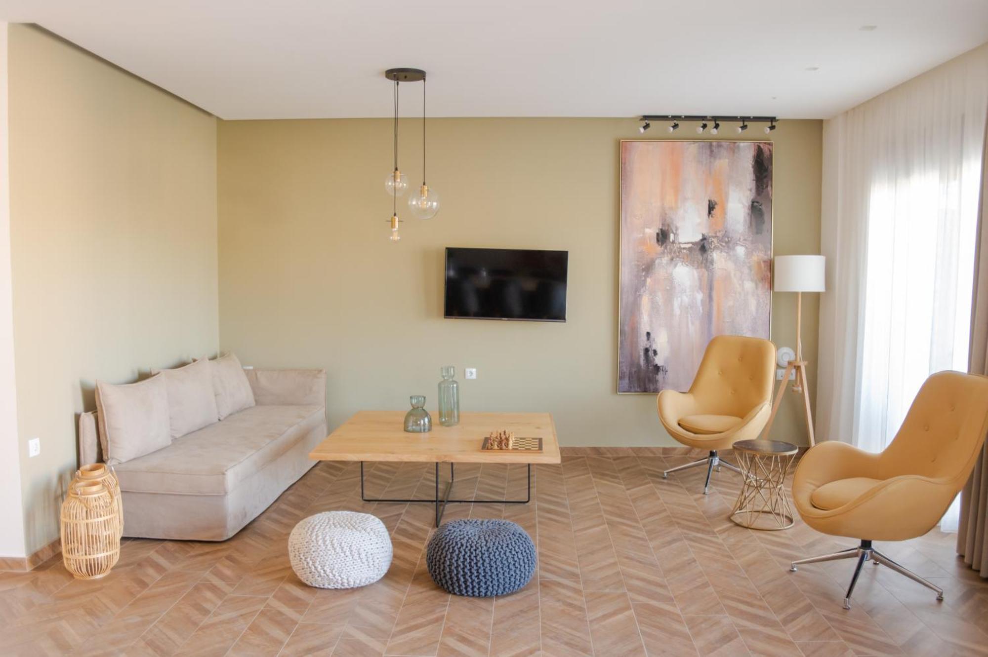 Marble Luxury Karteros