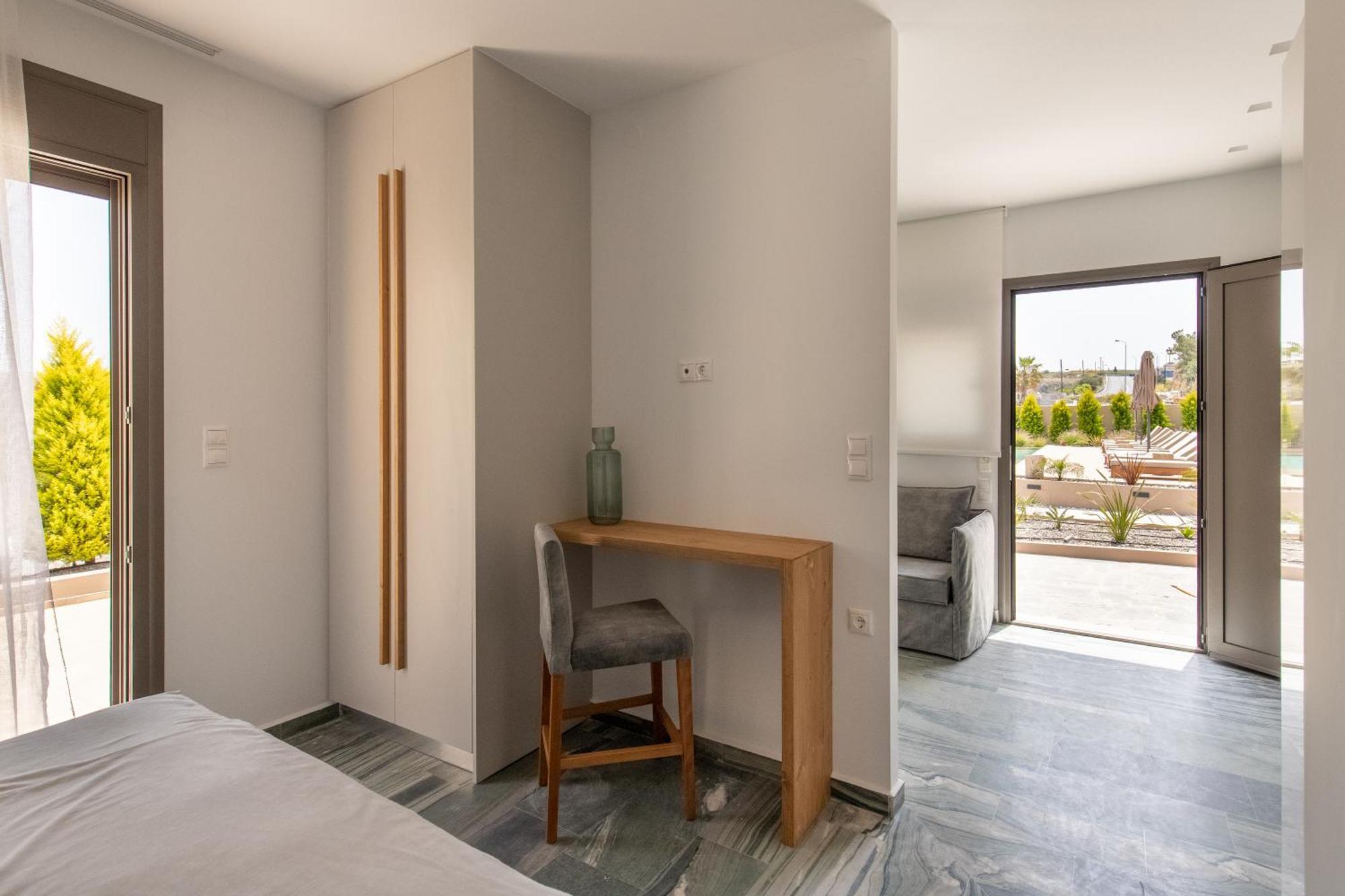 Marble Luxury Hotel