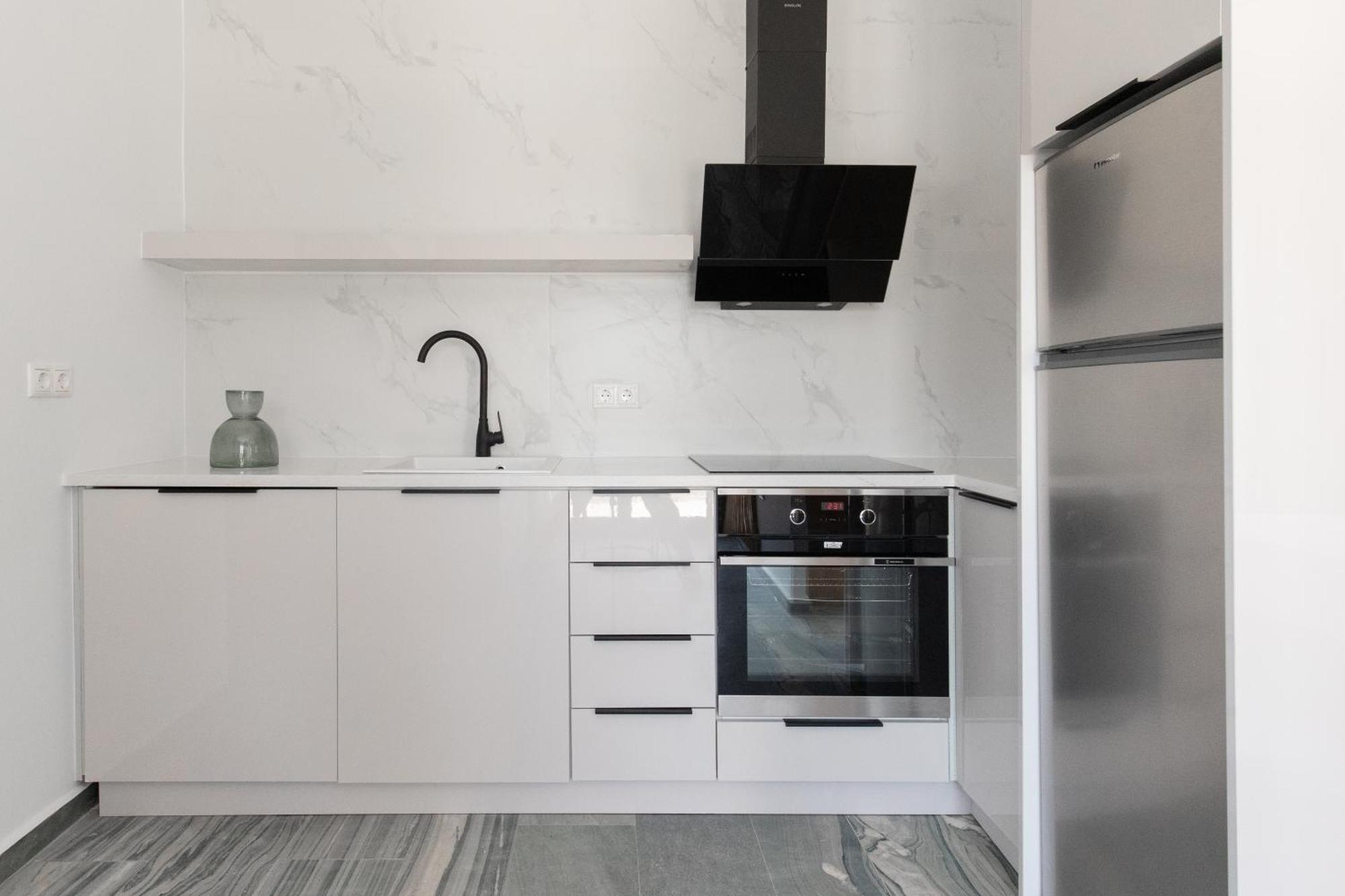 Marble Luxury *