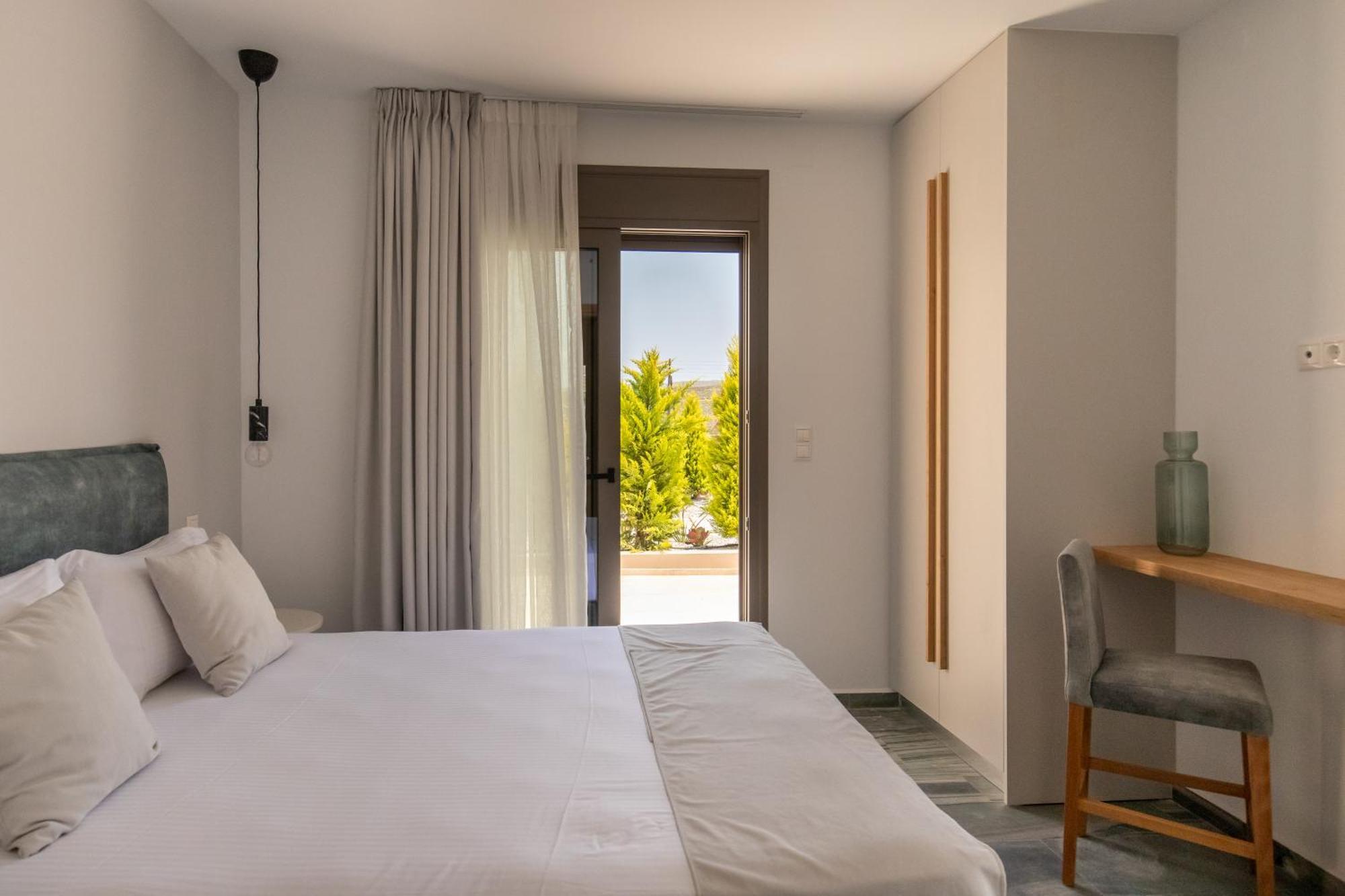 Marble Luxury Hotel Karteros