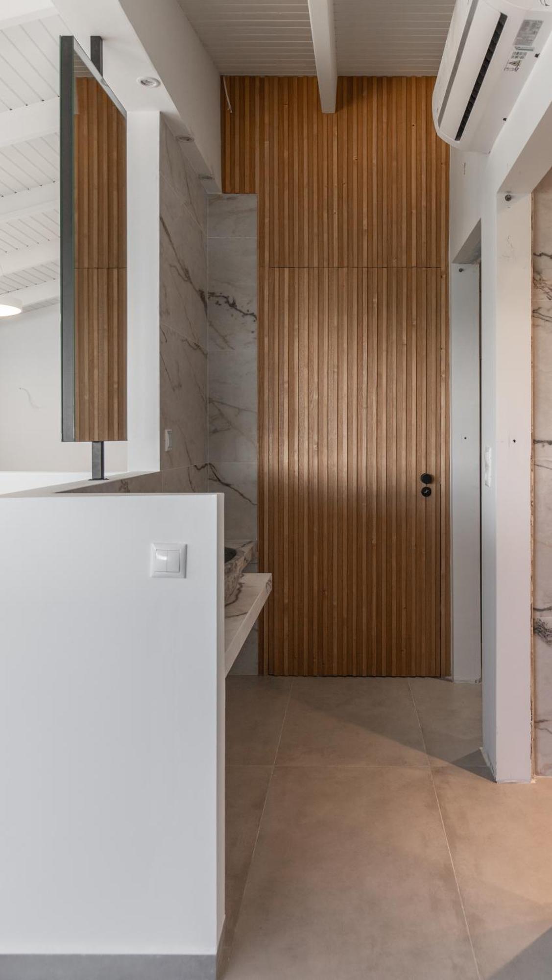 Marble Luxury