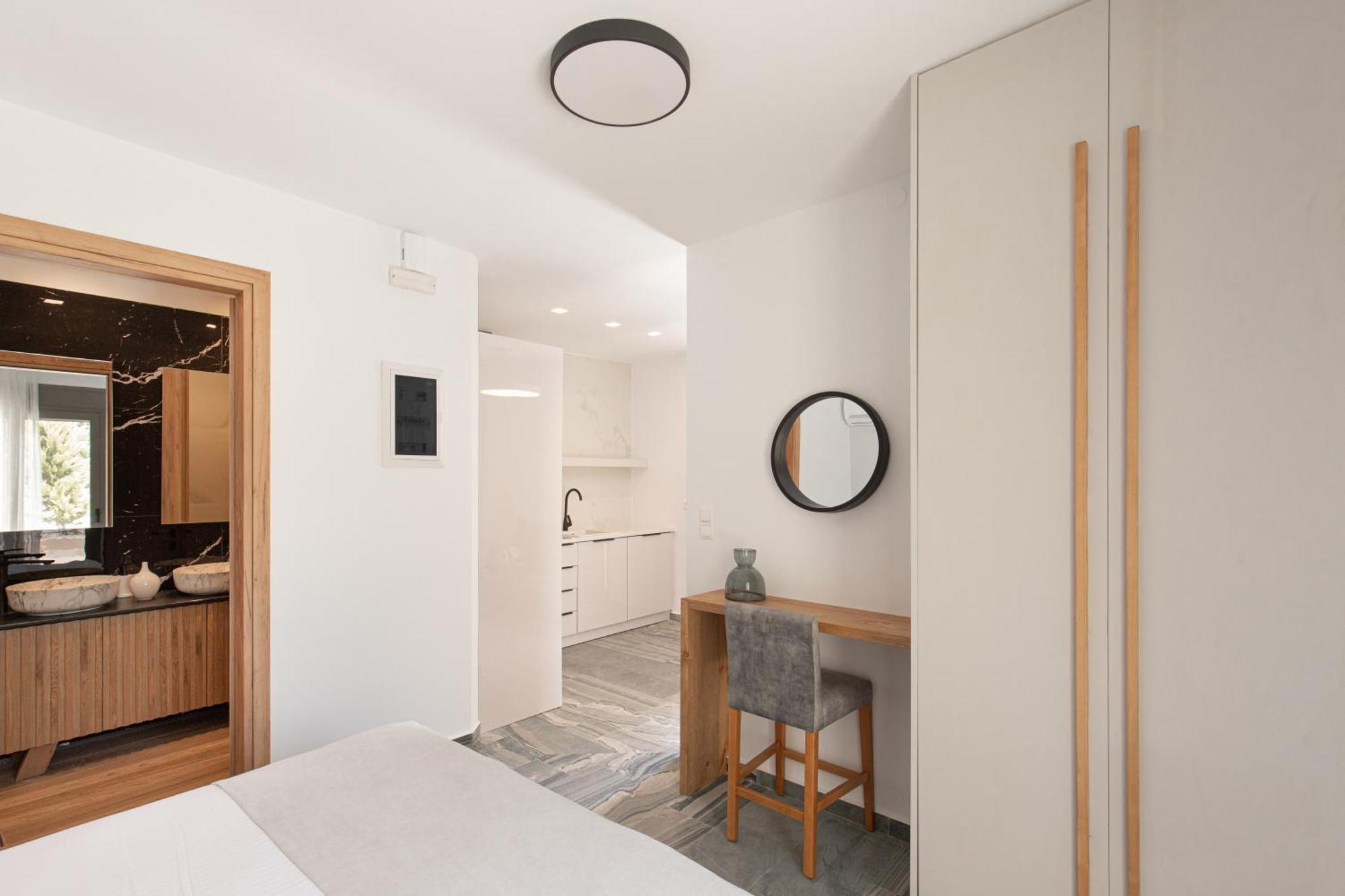 Hotel Marble Luxury Karteros