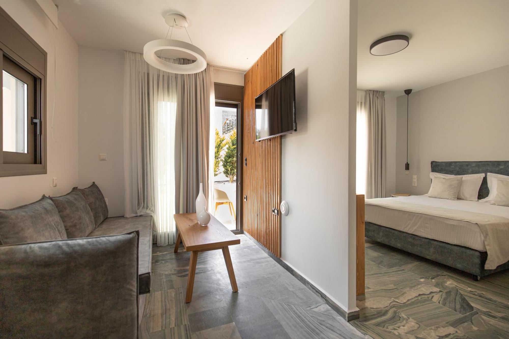 Marble Luxury Karteros