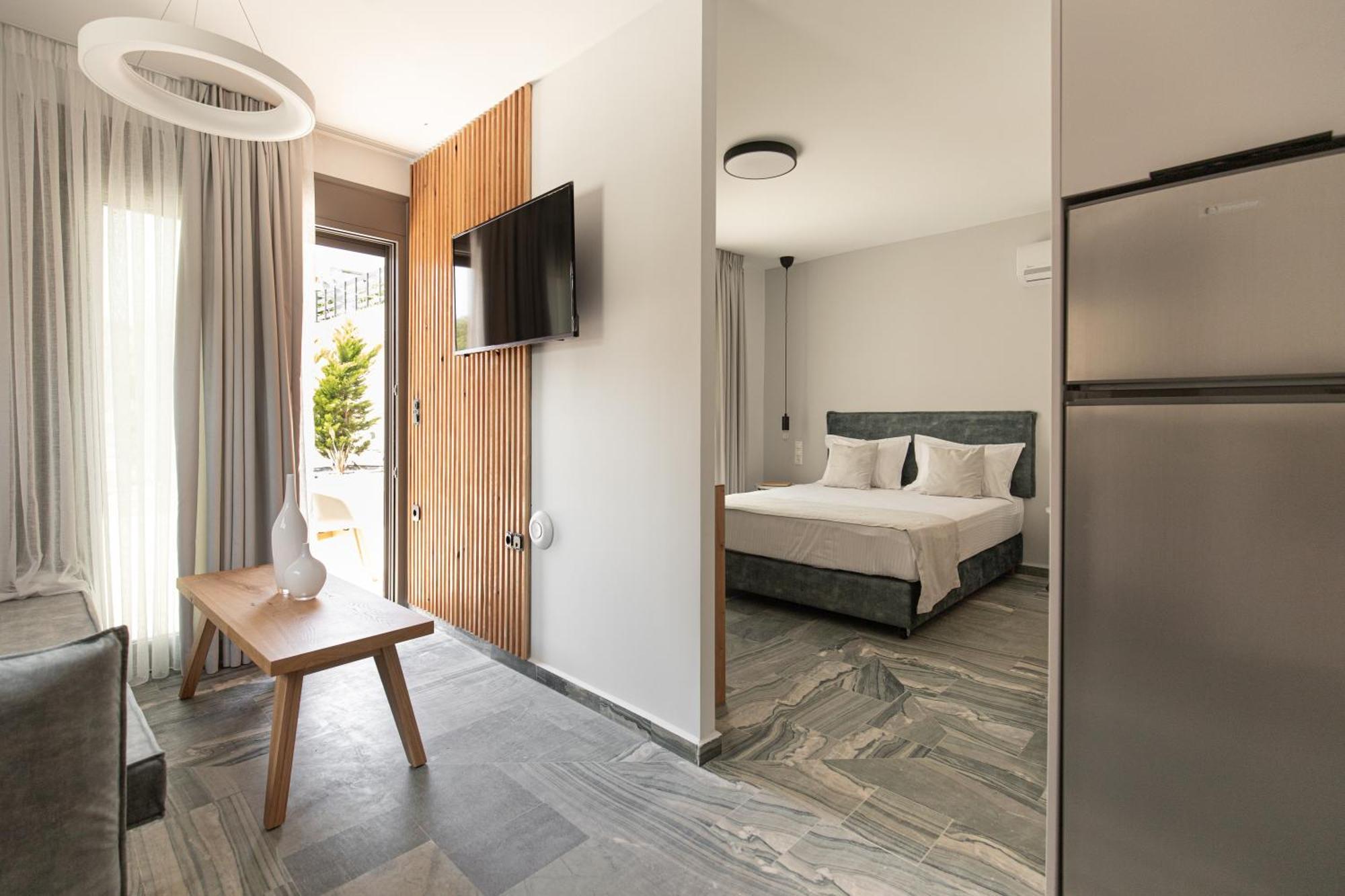 Marble Luxury
