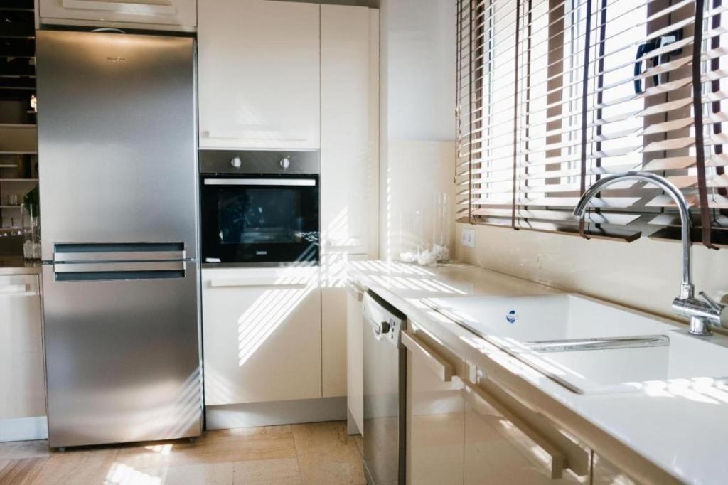Marble Luxury Hotel