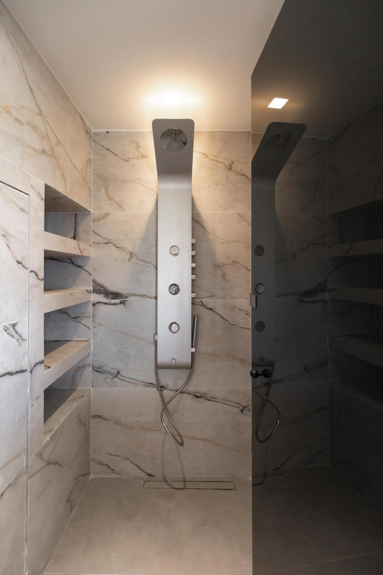 Marble Luxury Hotel