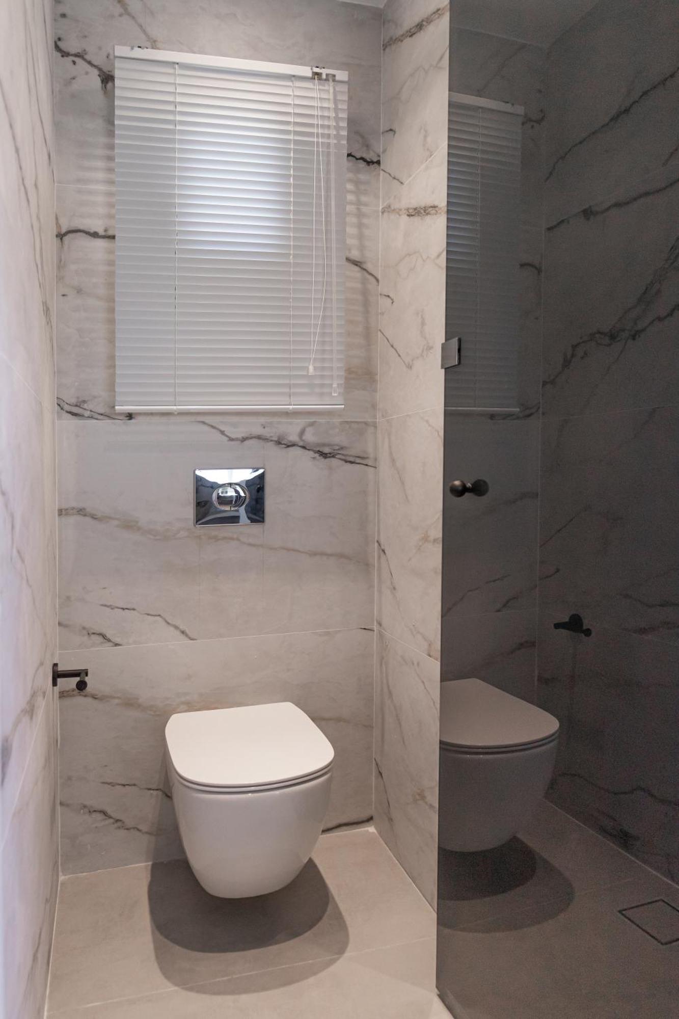 Marble Luxury Hotel Karteros