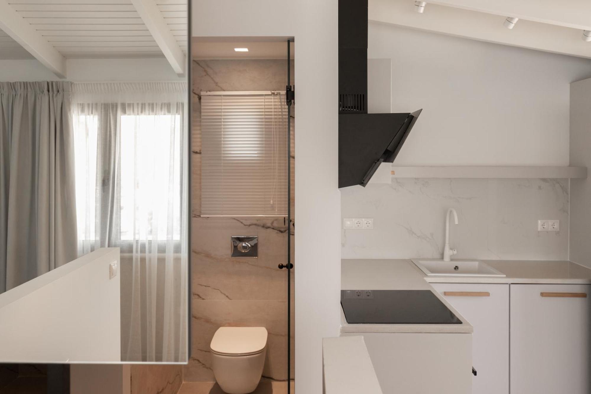 Hotel Marble Luxury