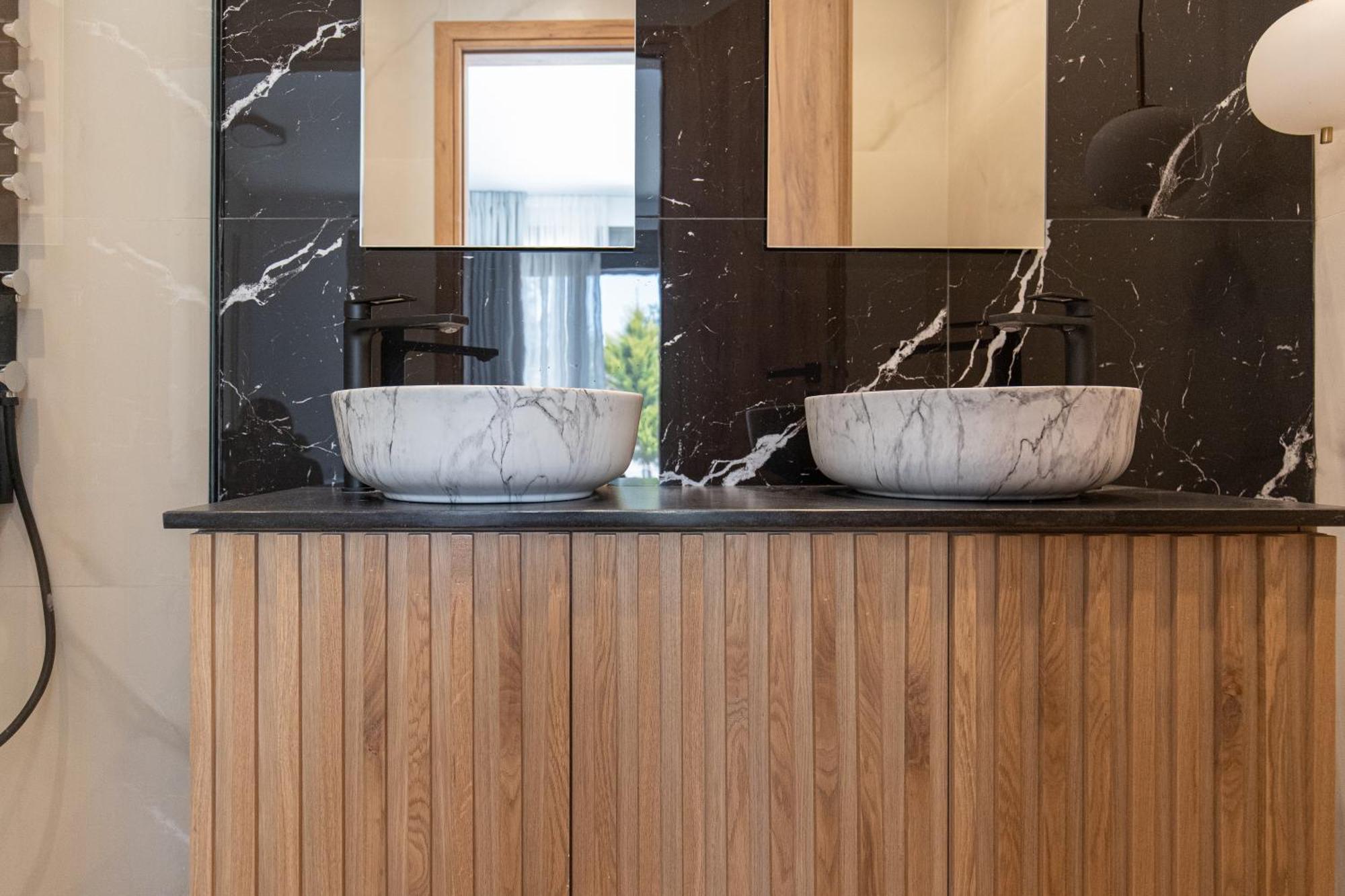 Marble Luxury *